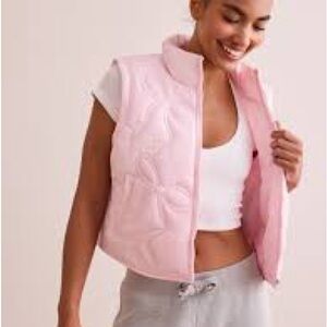 Altar’d State Bow Vest